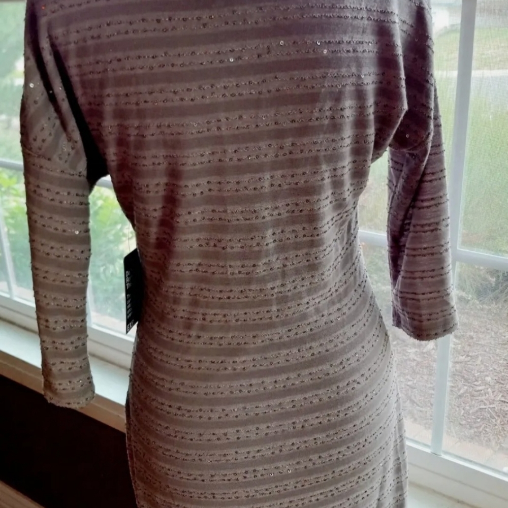 NEW Express Dress - Picture 2 of 4